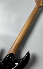 Ibanez AZ47P1QM Black Ice Burst #I250408002【3.34kg】_9