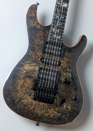 Ibanez JCS2502 C25001  【3.48kg】