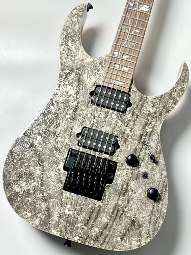 Ibanez RG8620AH  BQZ ≒3.78kg
