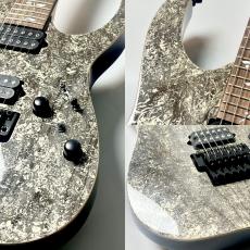 Ibanez RG8620AH  BQZ ≒3.78kg_3