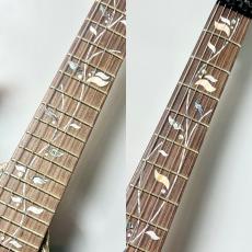 Ibanez RG8620AH  BQZ ≒3.78kg_4