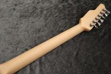 James Tyler USA Studio Elite/Killer Top Quilt/Mamywo Body/Rosewood FB/Transparent Jimburst Gloss  #25410_10