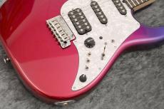 James Tyler USA Studio Elite/Mamywo Body/Rosewood FB/Metallic Jimburst Gloss  #25411 【マムヨボディー】【JTO】_3