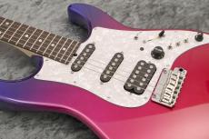 James Tyler USA Studio Elite/Mamywo Body/Rosewood FB/Metallic Jimburst Gloss  #25411 【マムヨボディー】【JTO】_4