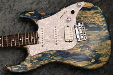 James Tyler USA Studio Elite HD/Mamywo Body/ Rosewood FB/Malibu Beach Shmear Semi Gloss  #25387 【マムヨ】_5