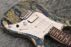 James Tyler USA Studio Elite HD/Mamywo Body/ Rosewood FB/Malibu Beach Shmear Semi Gloss  #25387 【マムヨ】_6