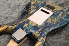 James Tyler USA Studio Elite HD/Mamywo Body/ Rosewood FB/Malibu Beach Shmear Semi Gloss  #25387 【マムヨ】_7