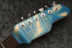 James Tyler USA Studio Elite HD/Mamywo Body/ Rosewood FB/Malibu Beach Shmear Semi Gloss  #25387 【マムヨ】_8