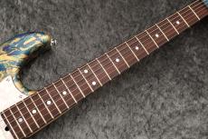 James Tyler USA Studio Elite HD/Mamywo Body/ Rosewood FB/Malibu Beach Shmear Semi Gloss  #25387 【マムヨ】_9