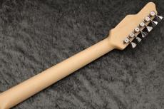 James Tyler USA Studio Elite HD/Mamywo Body/ Rosewood FB/Burning Water Semi Gloss  #25386 【マムヨボディー】_10