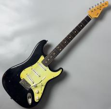 LsL Instruments Chris Fleming Custom Build Saticoy 22F Alder/Rose "Nightfall" Black Aged 【美品中古】_2