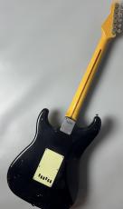 LsL Instruments Chris Fleming Custom Build Saticoy 22F Alder/Rose "Nightfall" Black Aged 【美品中古】_6