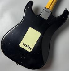 LsL Instruments Chris Fleming Custom Build Saticoy 22F Alder/Rose "Nightfall" Black Aged 【美品中古】_7