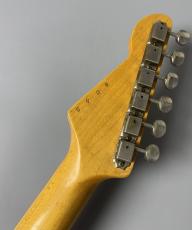 LsL Instruments Chris Fleming Custom Build Saticoy 22F Alder/Rose "Nightfall" Black Aged 【美品中古】_10