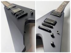 LTD VULTURE Black Satin 【3.10kg】_4