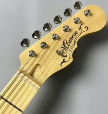 momose MT2-STD/M -Natural- #21282【限定特価】【ジャキジャキサウンド】_5