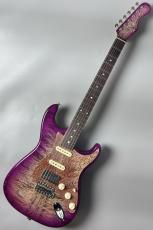 momose MC-TOCHI'26/R EQS -Purple Burst- #22311 【当社オーダー品】【和材】【思い出】_2