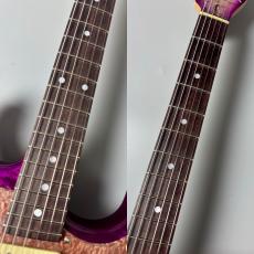 momose MC-TOCHI'26/R EQS -Purple Burst- #22311 【当社オーダー品】【和材】【思い出】_4