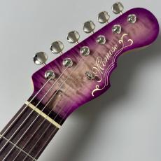 momose MC-TOCHI'26/R EQS -Purple Burst- #22311 【当社オーダー品】【和材】【思い出】_5