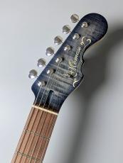 momose MC-TOCHI SP'25/NJ -Dark Blue Burst- #21209【重量級】【抜群の抜け】【和材】_5