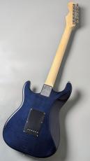 momose MC-TOCHI SP'25/NJ -Dark Blue Burst- #21209【重量級】【抜群の抜け】【和材】_6