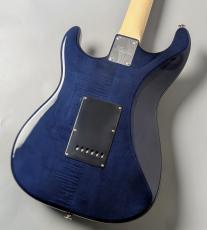 momose MC-TOCHI SP'25/NJ -Dark Blue Burst- #21209【重量級】【抜群の抜け】【和材】_7