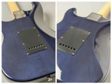 momose MC-TOCHI SP'25/NJ -Dark Blue Burst- #21209【重量級】【抜群の抜け】【和材】_8