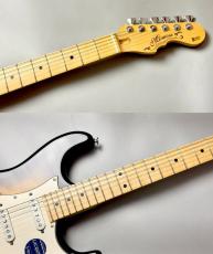 momose MC2-MV/M -2-Tone Sunburst- #21366【3.42kg】_8