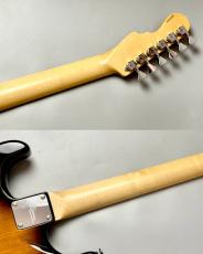 momose MC2-MV/M -2-Tone Sunburst- #21366【3.42kg】_9