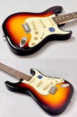 momose MC1-STD/R -3-Tone Sunburst- #16896【3.38kg】_6