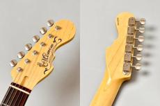 momose MC1-STD/R -3-Tone Sunburst- #16896【3.38kg】_7