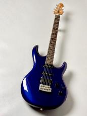 MUSIC MAN 【SSH仕様最新モデル】LUKE4 HSS BUTANE BLUE #H08848【3.62KG】_3