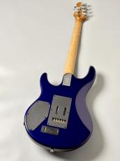 MUSIC MAN 【SSH仕様最新モデル】LUKE4 HSS BUTANE BLUE #H08848【3.62KG】_5