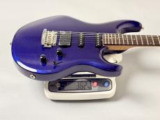 MUSIC MAN 【SSH仕様最新モデル】LUKE4 HSS BUTANE BLUE #H08848【3.62KG】_10