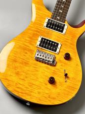Paul Reed Smith [PRS]  SE Custom 24 Vintage Yellow #CTI H022250【3.46kg】_2