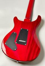 Paul Reed Smith [PRS]  SE Custom 24 Vintage Yellow #CTI H022250【3.46kg】_4