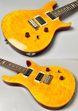 Paul Reed Smith [PRS]  SE Custom 24 Vintage Yellow #CTI H022250【3.46kg】_6