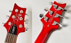 Paul Reed Smith [PRS]  SE Custom 24 Vintage Yellow #CTI H022250【3.46kg】_7