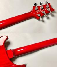 Paul Reed Smith [PRS]  SE Custom 24 Vintage Yellow #CTI H022250【3.46kg】_9