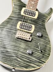 Paul Reed Smith [PRS]  SE Custom 24 Gray Black#CTI H091488【3.48kg】_2