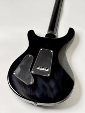 Paul Reed Smith [PRS]  SE Custom 24 Gray Black#CTI H091488【3.48kg】_4