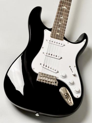 Paul Reed Smith [PRS]  SE Silver Sky Rosewood  Piano Black#CTI F048930【3.22kg】【ジョン・メイヤー】