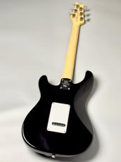 Paul Reed Smith [PRS]  SE Silver Sky Rosewood  Piano Black#CTI F048930【3.22kg】【ジョン・メイヤー】_5