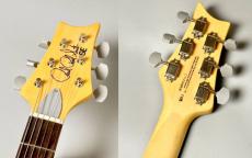 Paul Reed Smith [PRS]  SE Silver Sky Rosewood  Piano Black#CTI F048930【3.22kg】【ジョン・メイヤー】_7