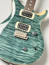 Paul Reed Smith [PRS] SE Custom 24 Slate Blue- #CTI H081744【3.30kg】_2