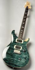 Paul Reed Smith [PRS] SE Custom 24 Slate Blue- #CTI H081744【3.30kg】_3