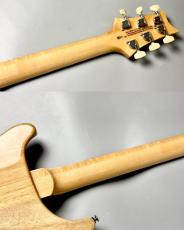 Paul Reed Smith [PRS] SE Custom 24 Slate Blue- #CTI H081744【3.30kg】_9