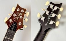 Paul Reed Smith [PRS]  SE Hollowbody II Piezo - PB - Peacock Blue #CTCI04336【2.86kg】_7