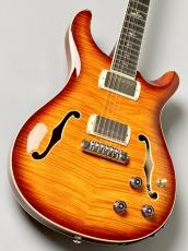 Paul Reed Smith [PRS]  SE Hollowbody II Piezo Vintage Sunburst - #CTCI04109【2.76kg】