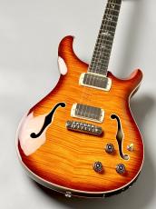Paul Reed Smith [PRS]  SE Hollowbody II Piezo Vintage Sunburst - #CTCI04109【2.76kg】_2